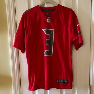 NFL Tampa Bay Buccaneers Winston jerseys
